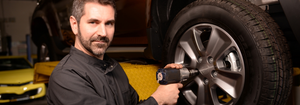 Cosa fare subito per salvare la tua officina dal fallimento imminente.